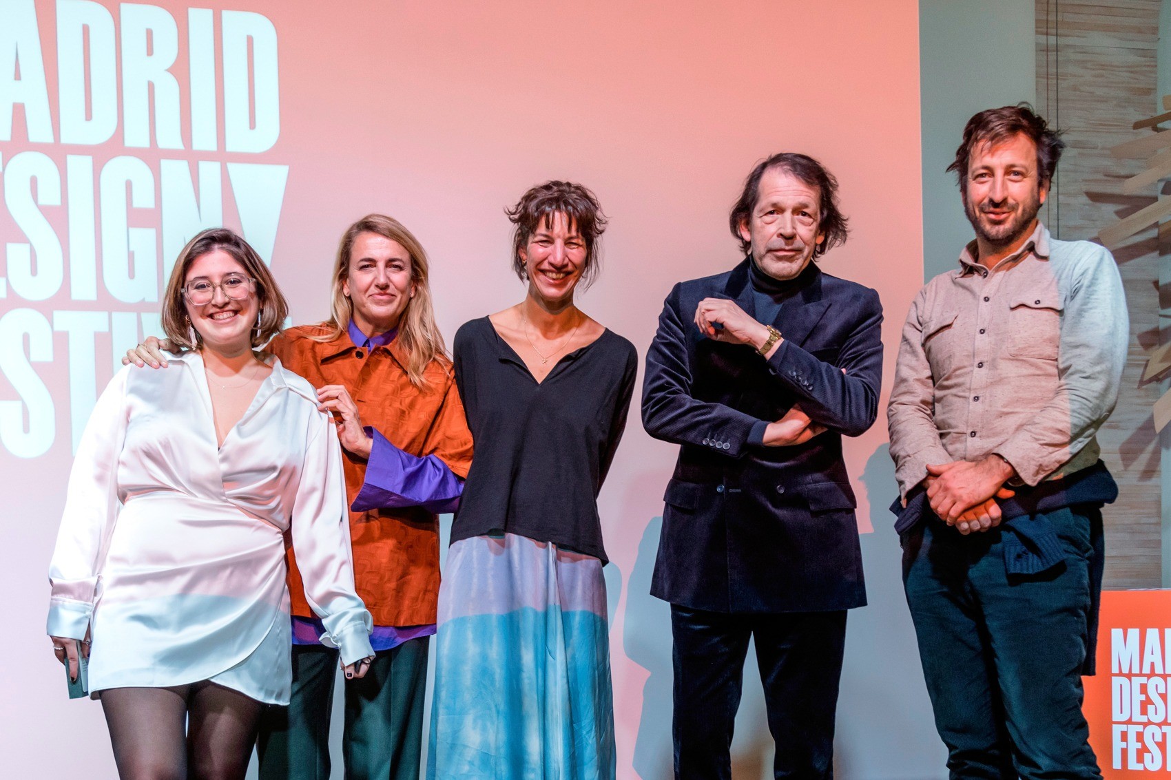 MINI Premio Diseño 2022 ganadores MINI Premio Diseño 2022 ganadores